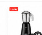 Mixer grinder