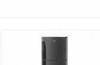 Single door refrigerator